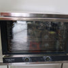 Tecnodom FEM03NEPSV 4 Tray Convection Ov (3)