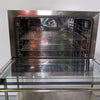 Tecnodom FEM03NEPSV 4 Tray Convection Ov (4)