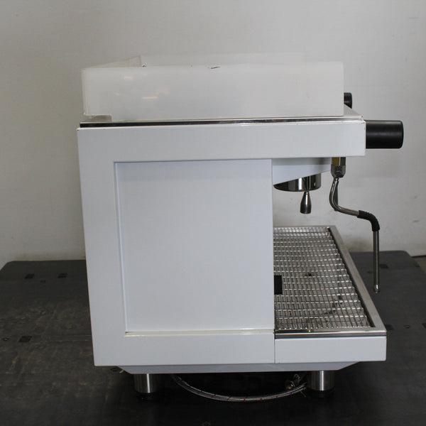 San Remo ZOE 2 Group Coffee Machine (4)