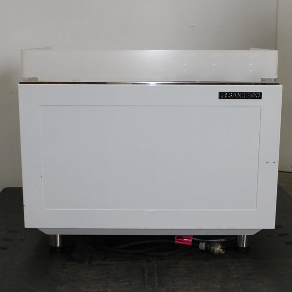 San Remo ZOE 2 Group Coffee Machine (5)