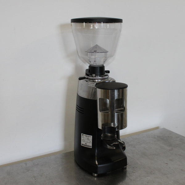Mazzer KONY Auto Coffee Grinder (2)