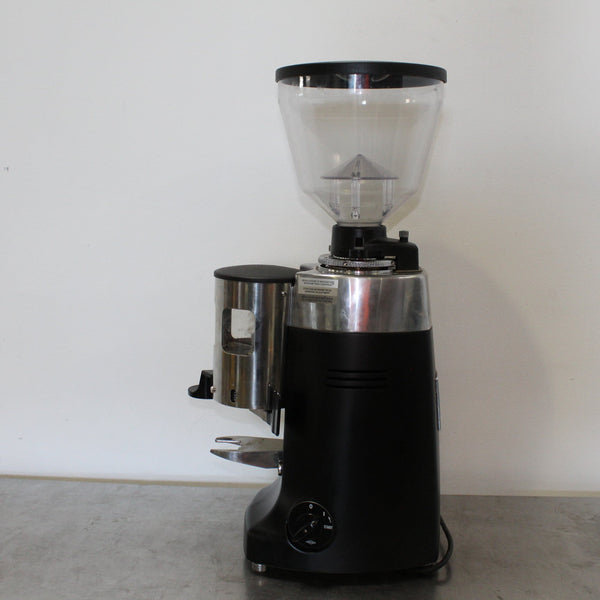 Mazzer KONY Auto Coffee Grinder (4)