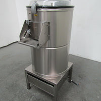 Ozti PSM 30 Potato Peeling Machine (1)