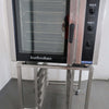Turbofan E35D6-30 6 Tray Convection Oven (2)
