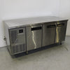 Skope PG400HC-2 Undercounter Fridge (2)