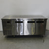 Skope PG400HC-2 Undercounter Fridge (3)