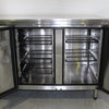 Skope PG400HC-2 Undercounter Fridge (4)