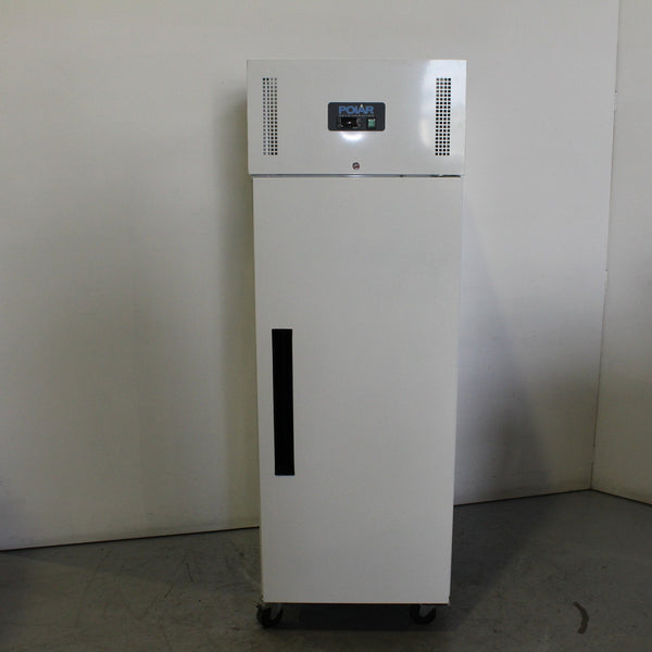 Polar CK480-A 1 Door Upright Freezer (3)