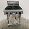 Goldstein PFB-24 4 Burner Cooktop (2)