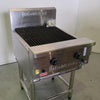 Goldstein RBA-24L 2 Burner Char Grill (2)