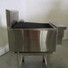 Goldstein RBA-24L 2 Burner Char Grill (5)