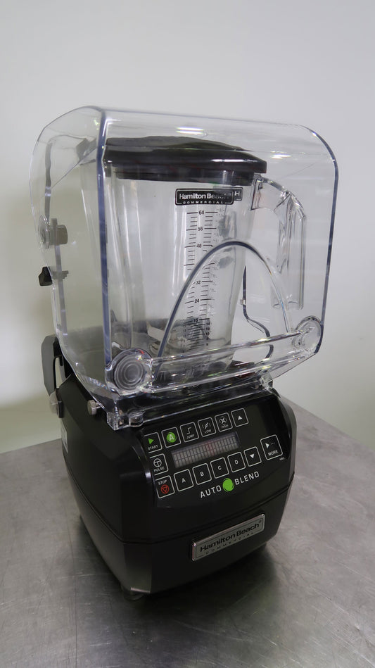 Hamilton Beach HBH850-AU Blender (2)