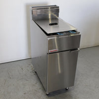 Fastfri FF18 Single Pan Fryer (2)