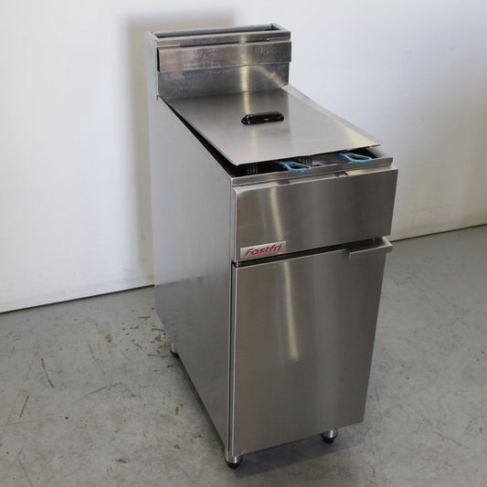 Fastfri FF18 Single Pan Fryer (2)
