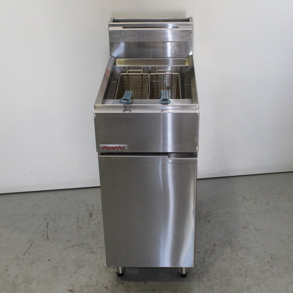 Fastfri FF18 Single Pan Fryer (3)