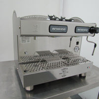 Bezzera COMPACT 2 Group Coffee Machine (1)