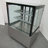 FED SG090FA-2XB Refrigerated Display (1)