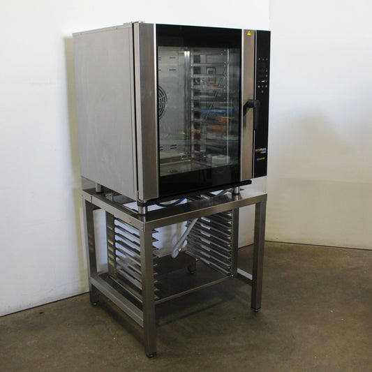 Hobart HECME10 Combi Oven (2)
