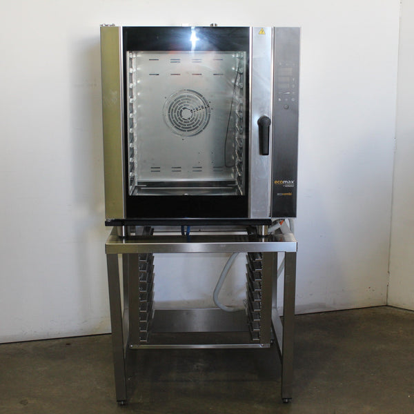 Hobart HECME10 Combi Oven (3)