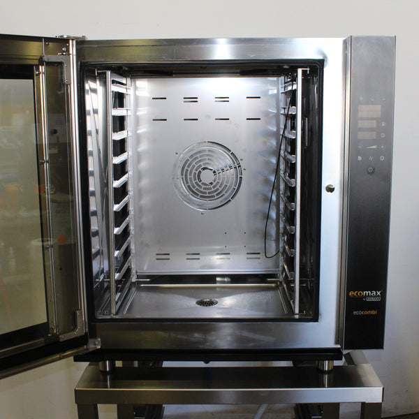 Hobart HECME10 Combi Oven (4)