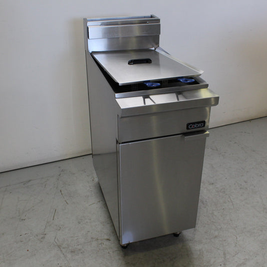 Cobra CF2 Single Pan Fryer (2)