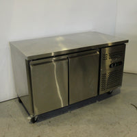 Bromic UBC1360SD Undercounter Fridge (2)
