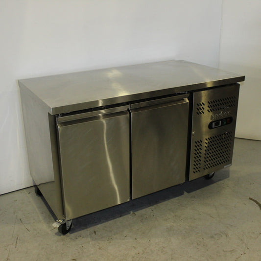 Bromic UBC1360SD Undercounter Fridge (2)
