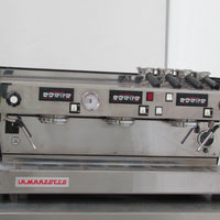 LA MARZOCCO  - LINEA (2)