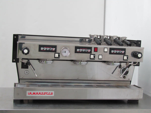 LA MARZOCCO  - LINEA (2)
