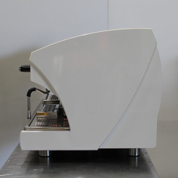 Wega POLARIS EVD./2-PR Coffee Machine (3)