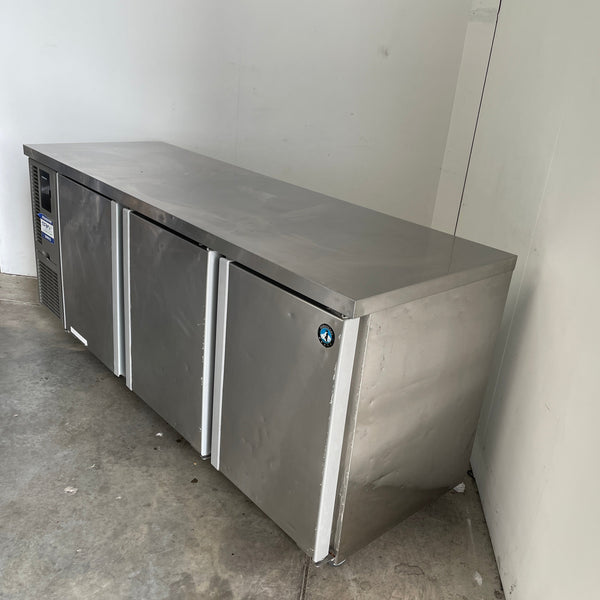Hoshizaki RTC-180MNA Undercounter Fridge (3)