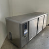 Hoshizaki RTC-180MNA Undercounter Fridge (4)