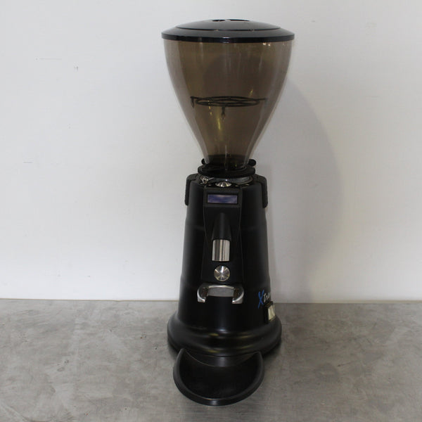 Macap MXD XTREME Coffee Grinder (3)