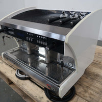 Wega POLARIS 2 Group Coffee Machine (2)