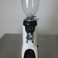 Compak E10 MASTER Auto Coffee Grinder (2)