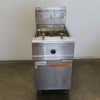 Frymaster MJCFSE Single Pan Fryer (3)