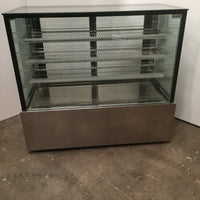 FED SL850V Refrigerated Display (1)
