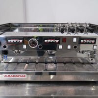 La Marzocco LINEA 3 AV Coffee Machine (2)