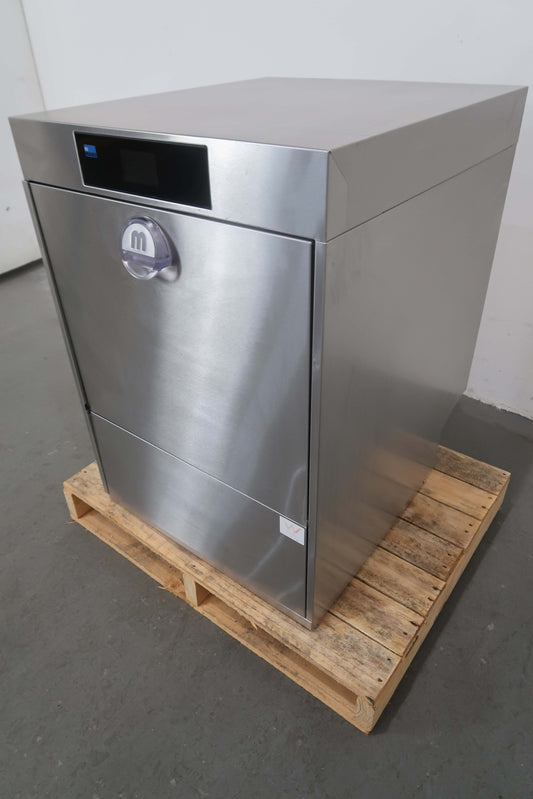 Meiko M-1 CLEAN UL Undercounter Dishwash (2)