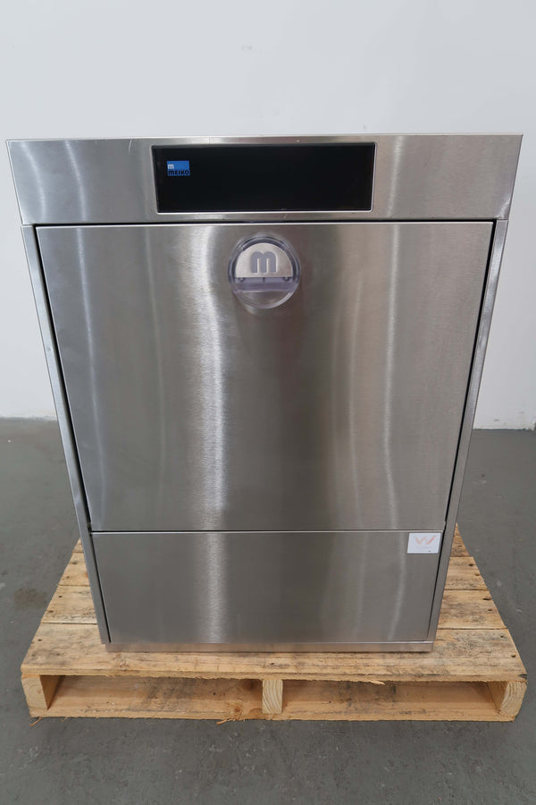 Meiko M-1 CLEAN UL Undercounter Dishwash (3)