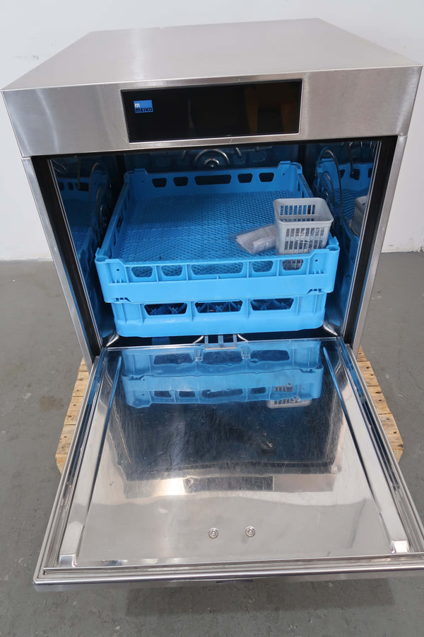 Meiko M-1 CLEAN UL Undercounter Dishwash (5)