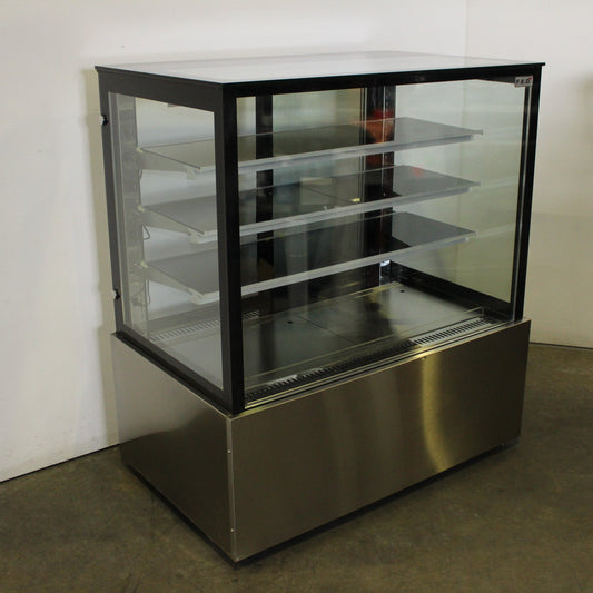 FED SL840V Refrigerated Display (2)