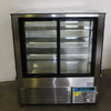 FED SL840V Refrigerated Display (4)