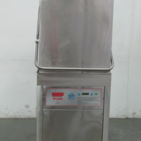 Norris BT2000 Pass Through Dishwasher (1)