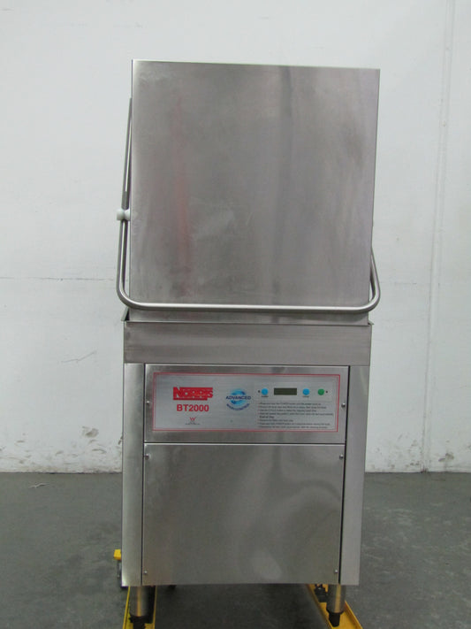 Norris BT2000 Pass Through Dishwasher (1)
