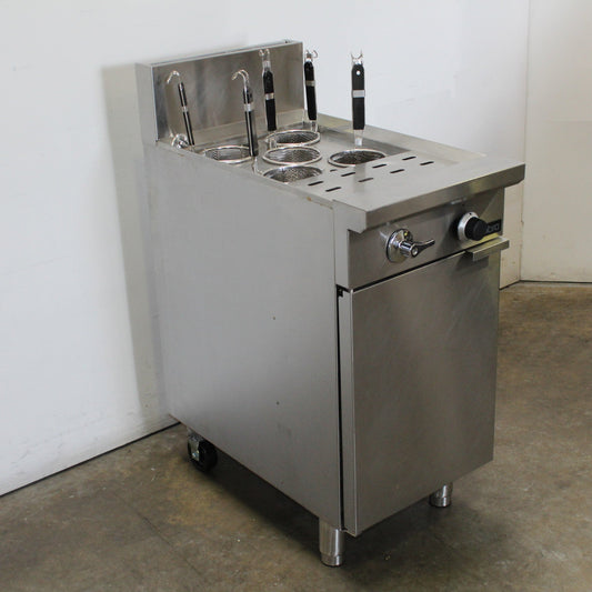 Cobra CN4 1 Pan Pasta Cooker (2)