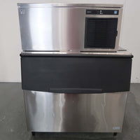 Hoshizaki IM-240DNE Ice Machine (2)