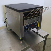 Apuro GF269-A Toaster - Conveyor (2)