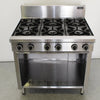 Cobra C9D 6 Burner Cooktop (3)