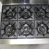 Cobra C9D 6 Burner Cooktop (4)